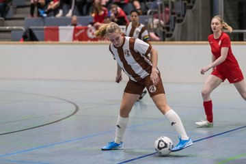 Bild 723 - Frauen Loewinnen Cup